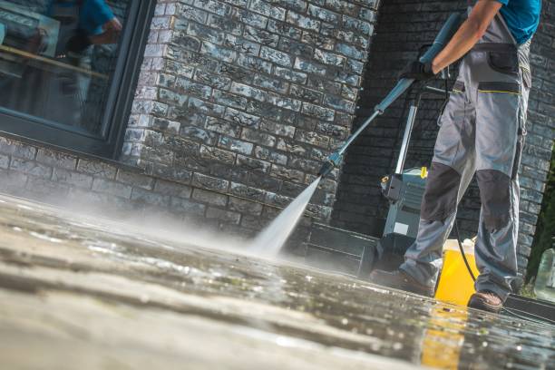 Best Restaurant Pressure Washing  in Ridgefield Park, NJ