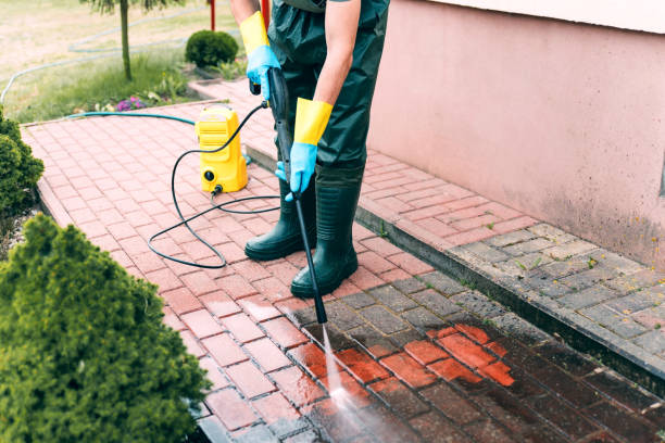 Best Spring Cleaning  in Ridgefield Park, NJ