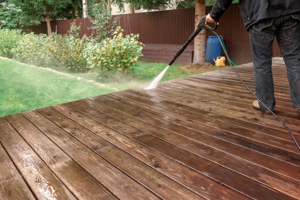 Reliable Ridgefield Park, NJ Pressure Washing Services Solutions