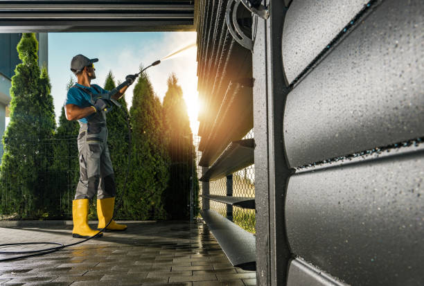 Best Factory Floor Cleaning  in Ridgefield Park, NJ