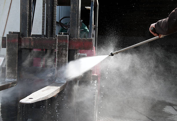 Best Parking Lot and Garage Cleaning  in Ridgefield Park, NJ