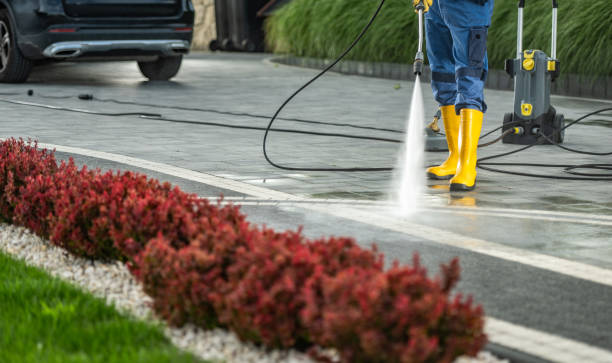 Best Dumpster Area Cleaning  in Ridgefield Park, NJ