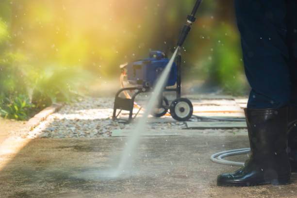 Best Gas Station Cleaning  in Ridgefield Park, NJ