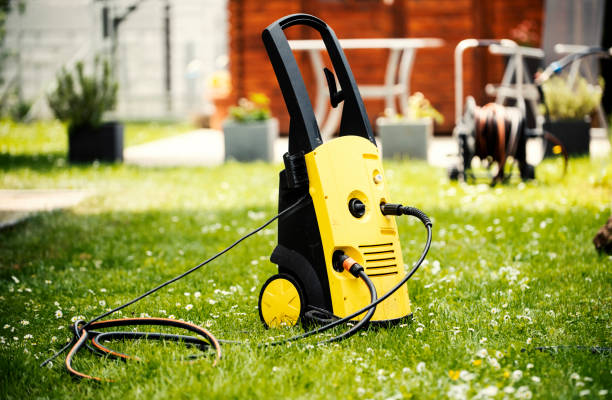 Best Building Exterior Washing  in Ridgefield Park, NJ